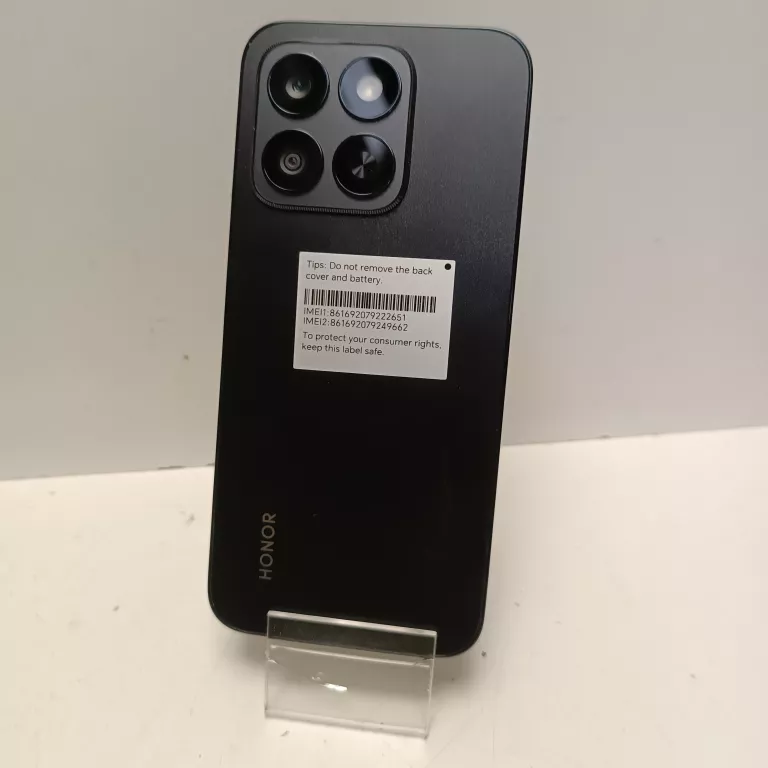 TELEFON HONOR X8C 8/256GB