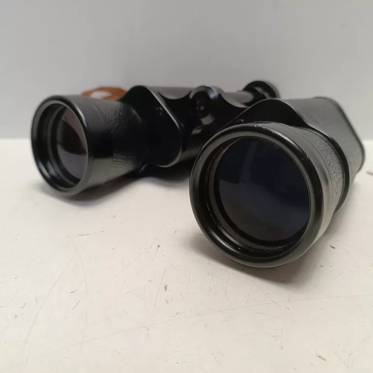 LORNETKA TOR DE LUXE 10 X 50 STARA RADZIECKA