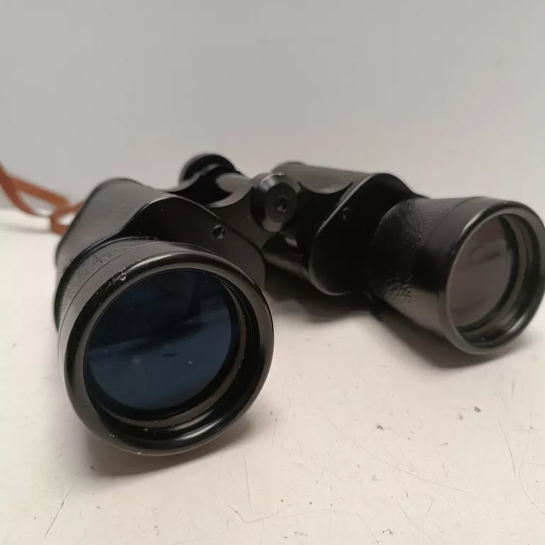 LORNETKA TOR DE LUXE 10 X 50 STARA RADZIECKA