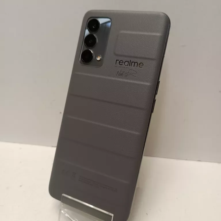 TELEFON REALME GT MASTER EDITION 6/128 GB