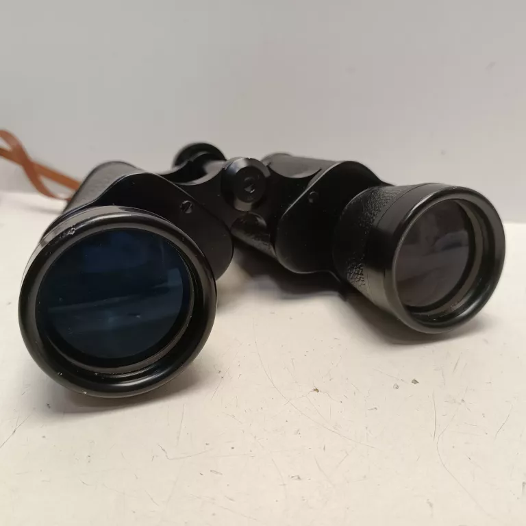 LORNETKA TOR DE LUXE 10 X 50 STARA RADZIECKA