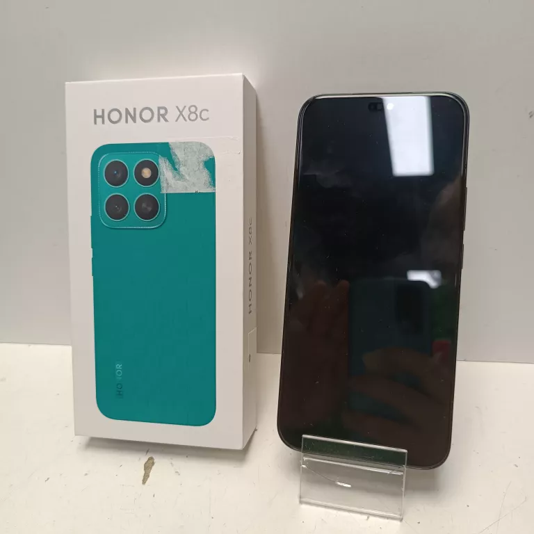 TELEFON HONOR X8C 8/256GB