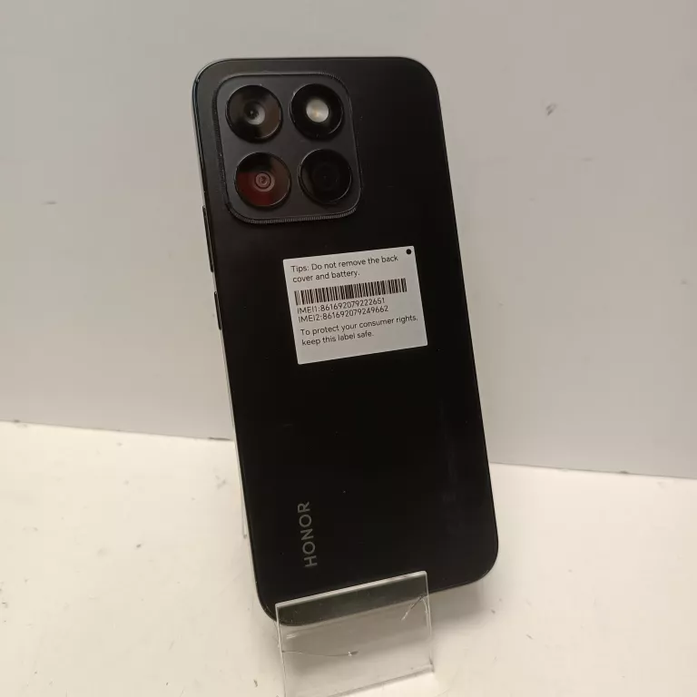 TELEFON HONOR X8C 8/256GB
