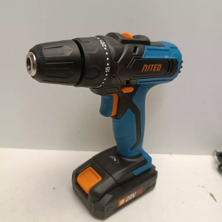 WKRĘTARKA NITEO 20VMC00341-22