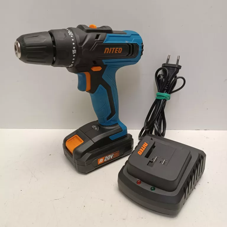 WKRĘTARKA NITEO 20VMC00341-22