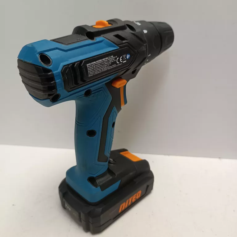 WKRĘTARKA NITEO 20VMC00341-22
