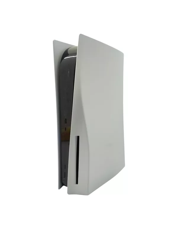 KONSOLA SONY PS5 PLAYSTATION 5 825GB Z NAPĘDEM BLU-RAY + PAD