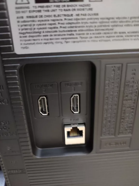 TELEWIZOR SAMSUNG U8000F 4K SMART TV UE43U8092FU