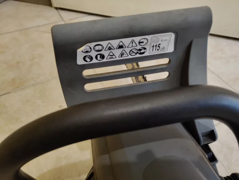 PIŁA SPALINOWA  GAMMA PCS46Z