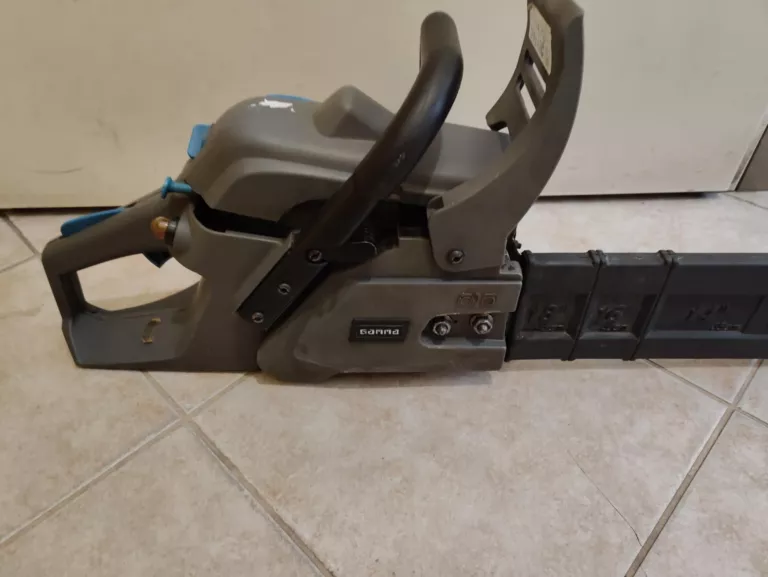 PIŁA SPALINOWA  GAMMA PCS46Z