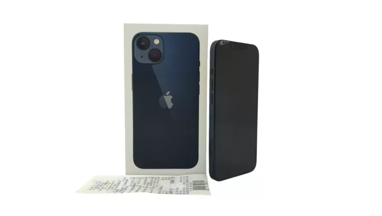 APPLE IPHONE 13 4 GB / 128 GB PUD PAR BAT 97%