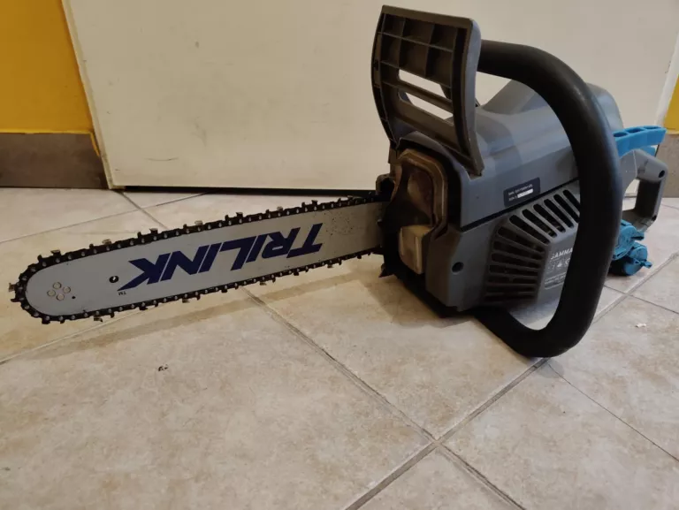 PIŁA SPALINOWA  GAMMA PCS46Z