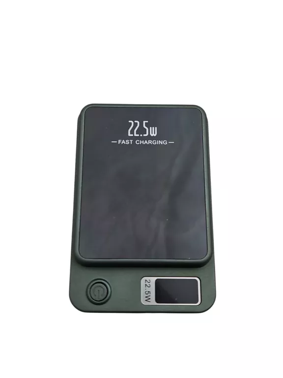 POWERBANK HINNE 10000MAH 22.5W