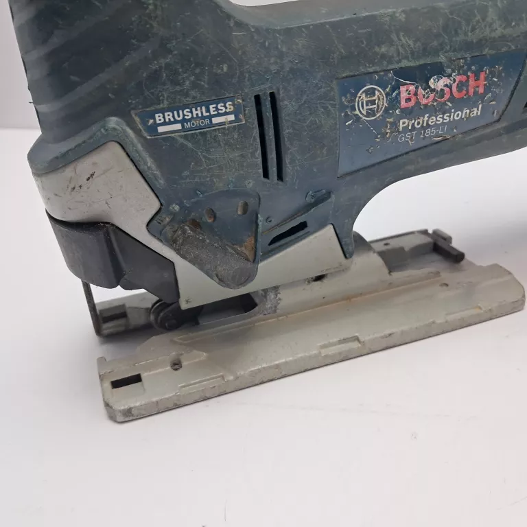 WYRZYNARKA BOSCH GST 185-LI