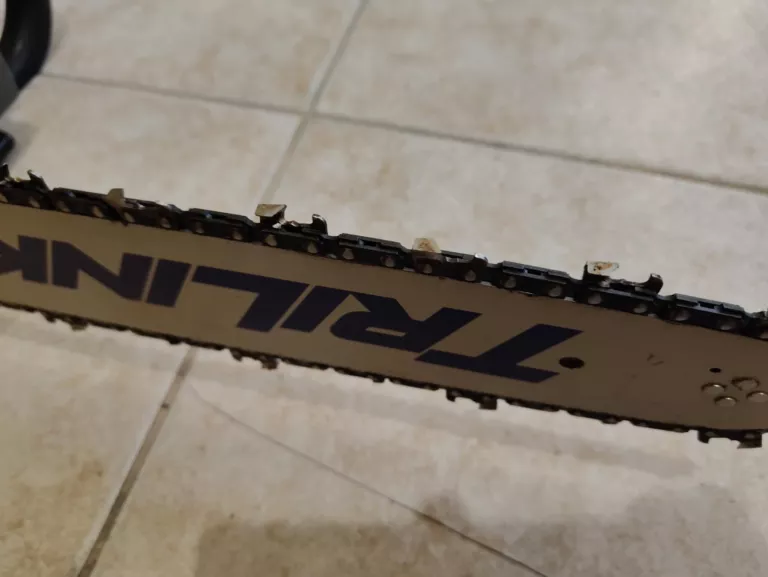 PIŁA SPALINOWA  GAMMA PCS46Z