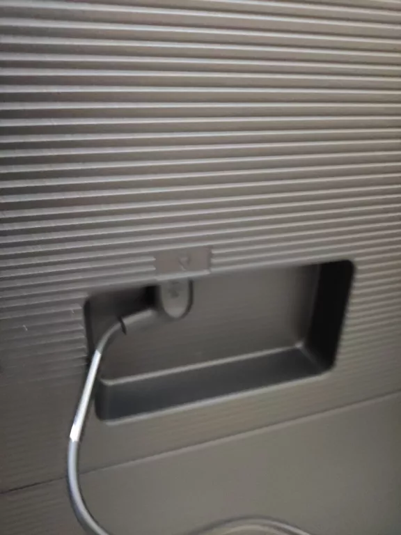 TELEWIZOR SAMSUNG U8000F 4K SMART TV UE43U8092FU