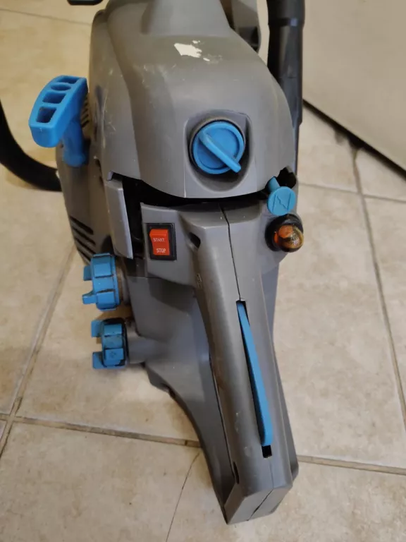 PIŁA SPALINOWA  GAMMA PCS46Z