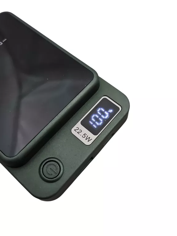 POWERBANK HINNE 10000MAH 22.5W