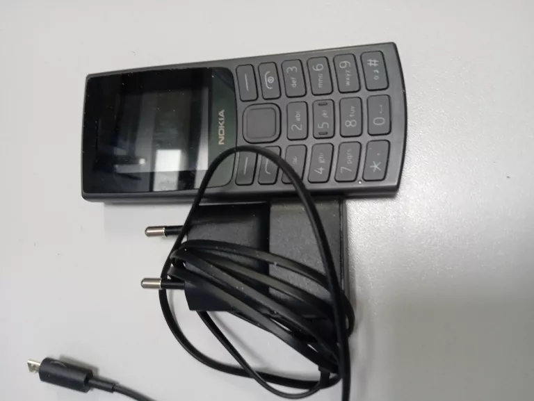 TELEFON KOMÓRKOWY NOKIA 105 TA-1557 TA1557