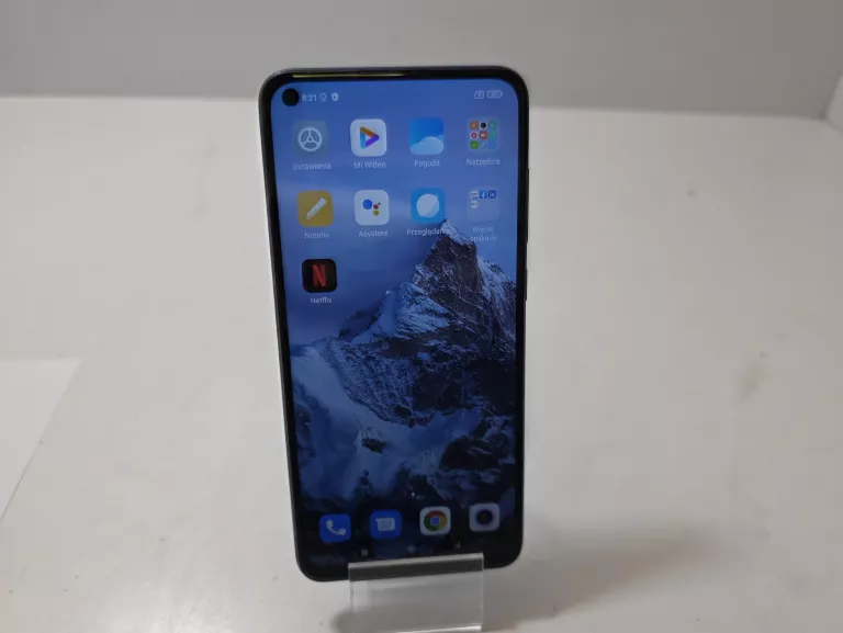 TELEFON XIAOMI REDMI NOTE 9 128GB