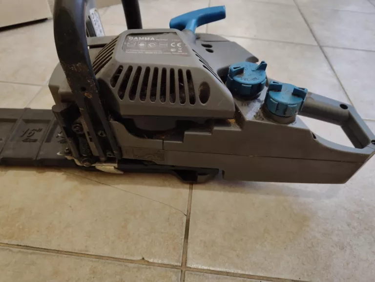 PIŁA SPALINOWA  GAMMA PCS46Z