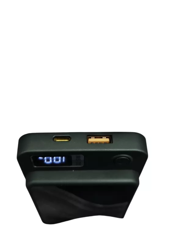 POWERBANK HINNE 10000MAH 22.5W