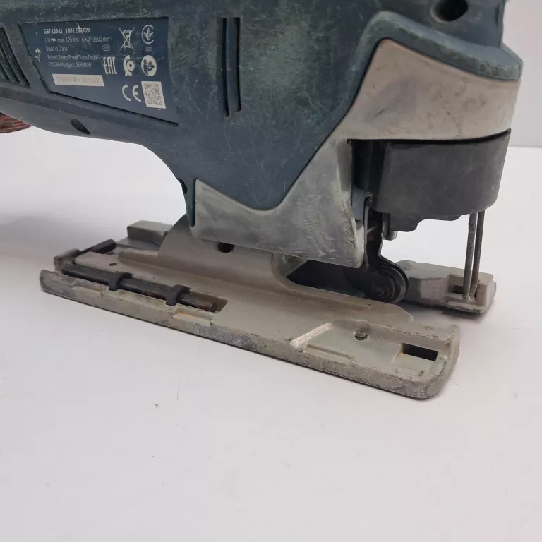 WYRZYNARKA BOSCH GST 185-LI