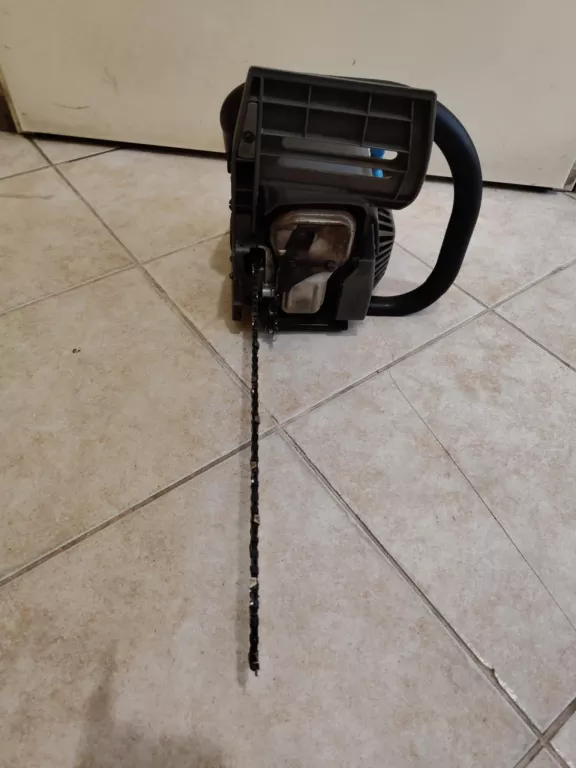 PIŁA SPALINOWA  GAMMA PCS46Z