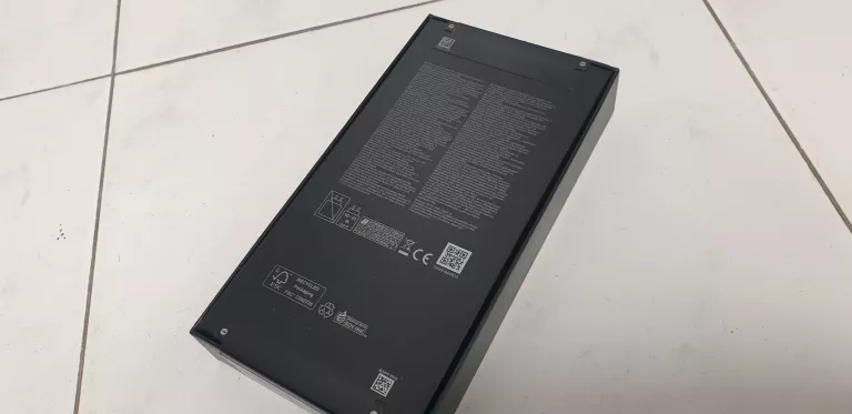 TELEFON SAMSUNG S24 FE+PUDEŁKO