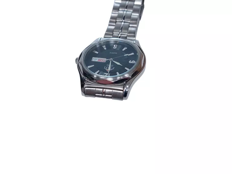 ZEGAREK MĘSKI FUJITIME M2127QS | 50M