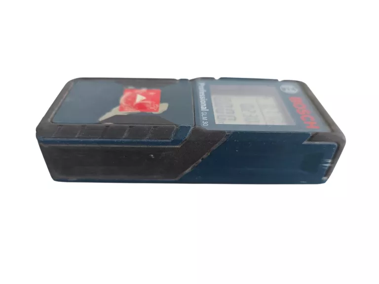 DALMIERZ LASEROWY BOSCH PROFESSIONAL GLM 30 + POKROWIEC