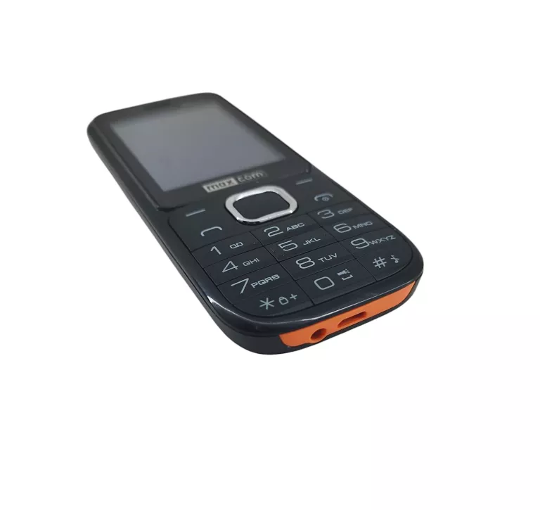 TELEFON MAXCOM MM142 NA GWR!