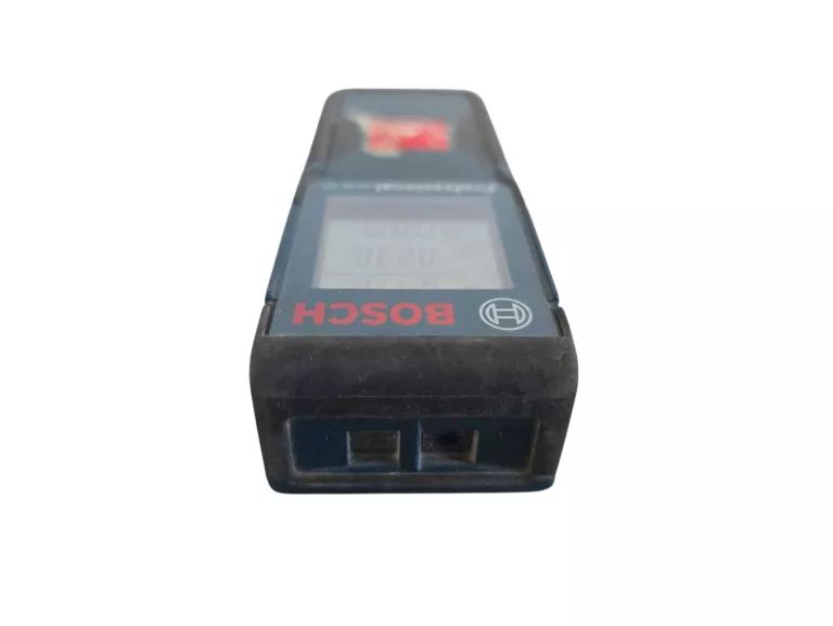 DALMIERZ LASEROWY BOSCH PROFESSIONAL GLM 30 + POKROWIEC