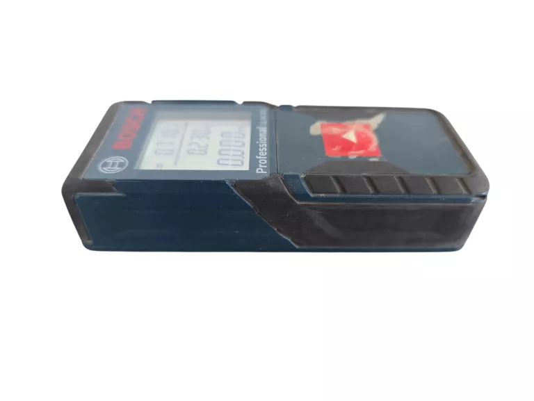 DALMIERZ LASEROWY BOSCH PROFESSIONAL GLM 30 + POKROWIEC