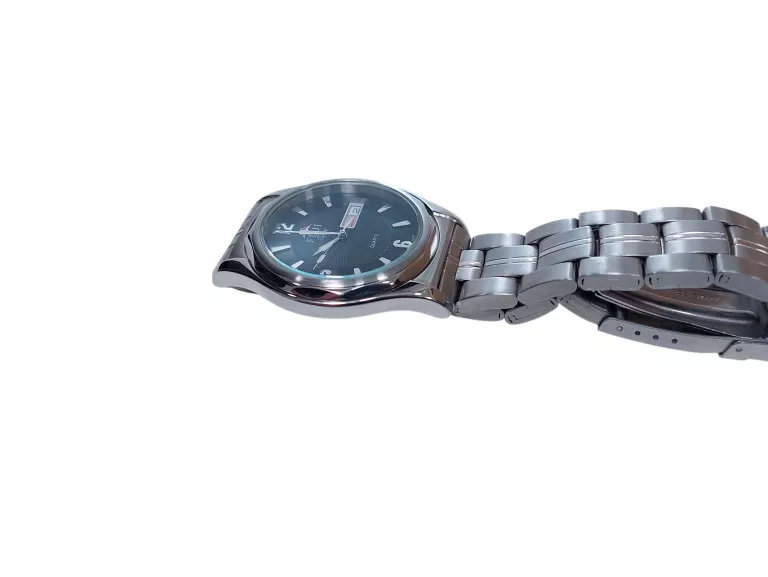 ZEGAREK MĘSKI FUJITIME M2127QS | 50M