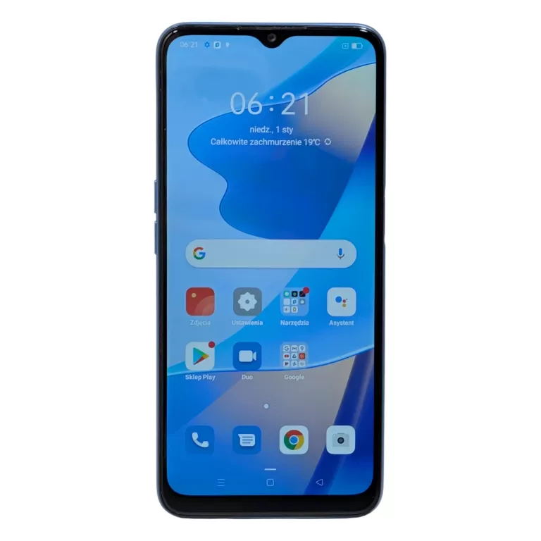 TELEFON OPPO A16 3/32 GB