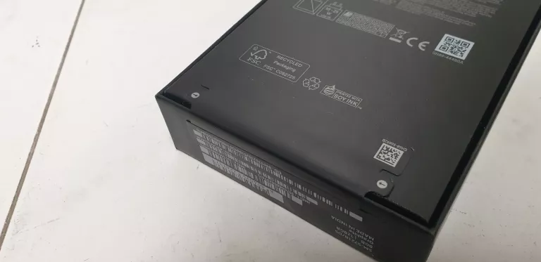 TELEFON SAMSUNG S24 FE+PUDEŁKO