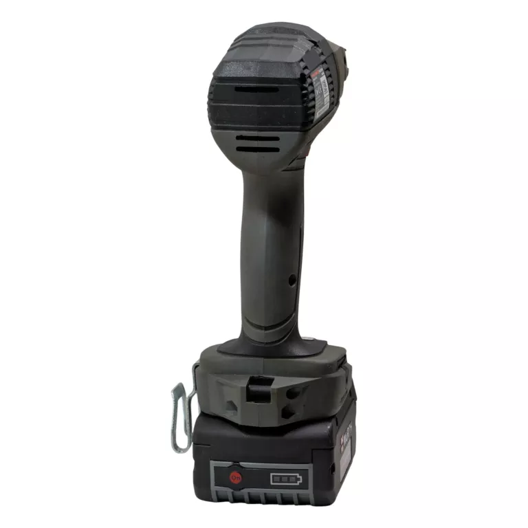 WURTH KLUCZ UDAROWY AKUM. ASS 18 1/2 CALA COMPACT WALIZKA