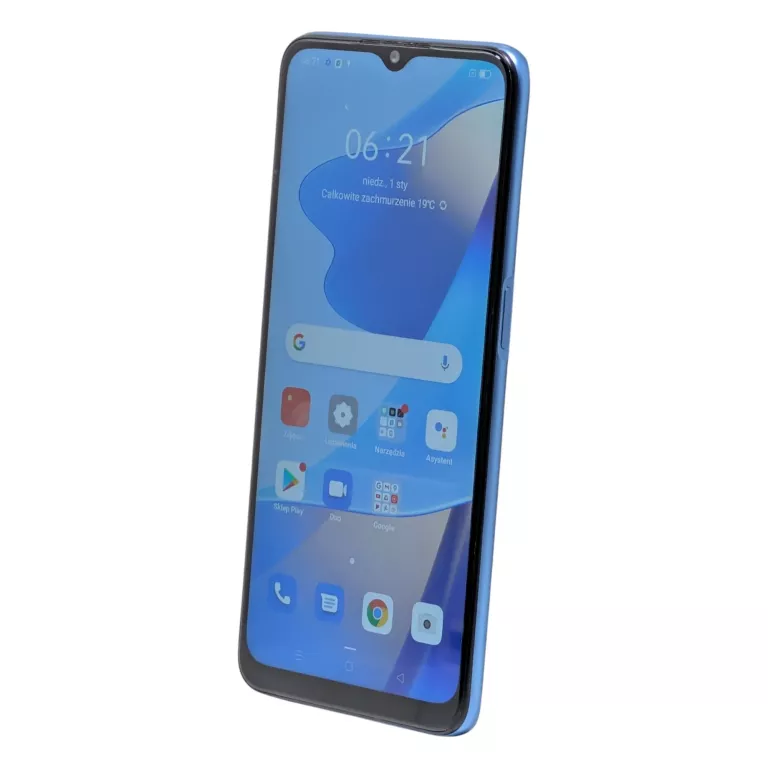 TELEFON OPPO A16 3/32 GB