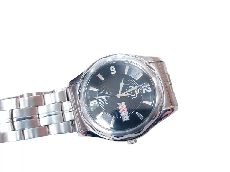 ZEGAREK MĘSKI FUJITIME M2127QS | 50M