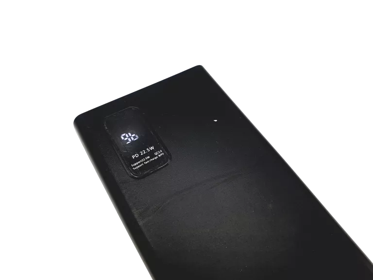 POWERBANK 10000MAH PLATINET