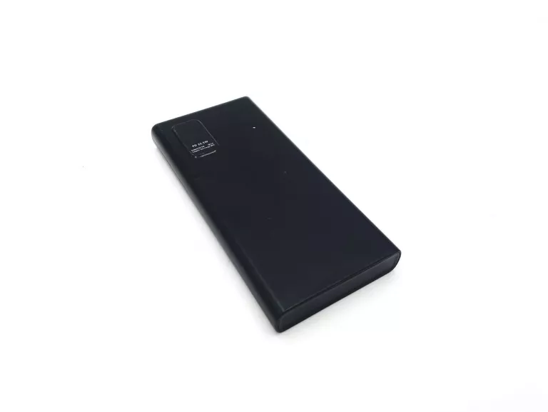 POWERBANK 10000MAH PLATINET