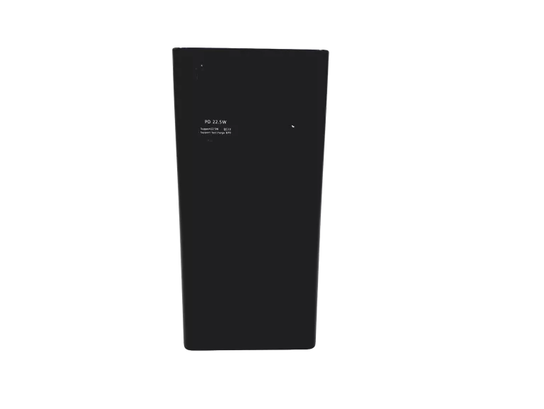 POWERBANK 10000MAH PLATINET