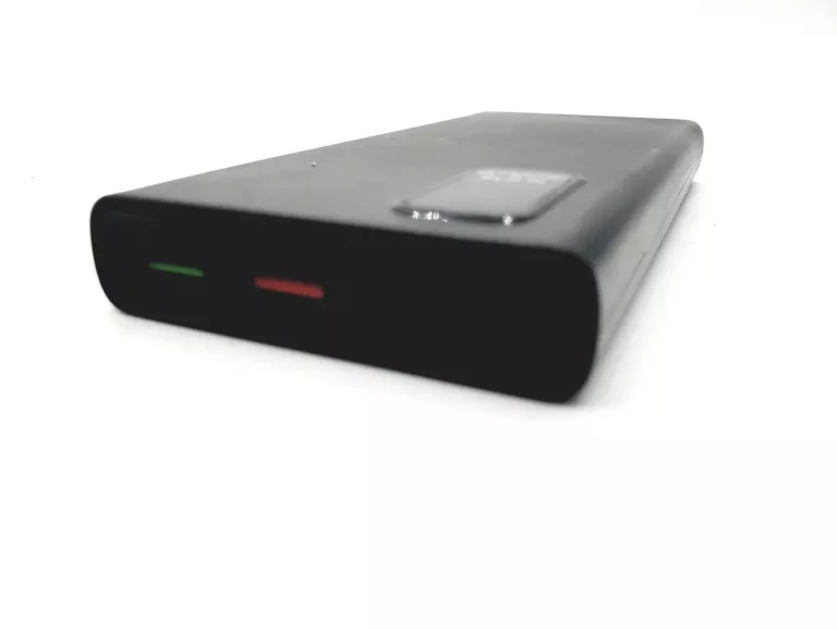 POWERBANK 10000MAH PLATINET