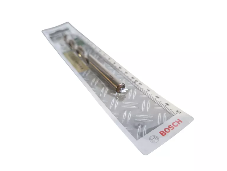 BOSCH WIERTŁO DO BETONU HSS-CO 9X125MM