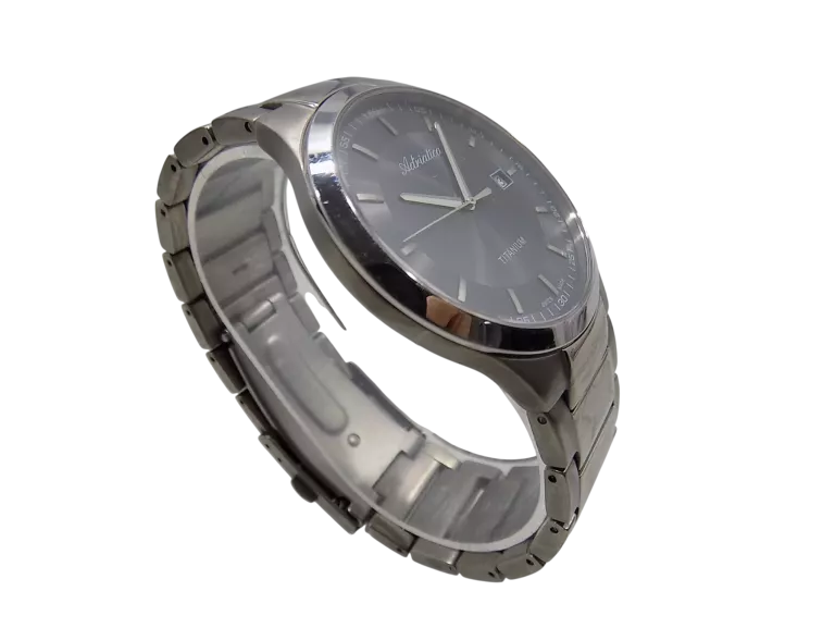 ZEGAREK MĘSKI ADRIATICA TITANIUM 1145.515