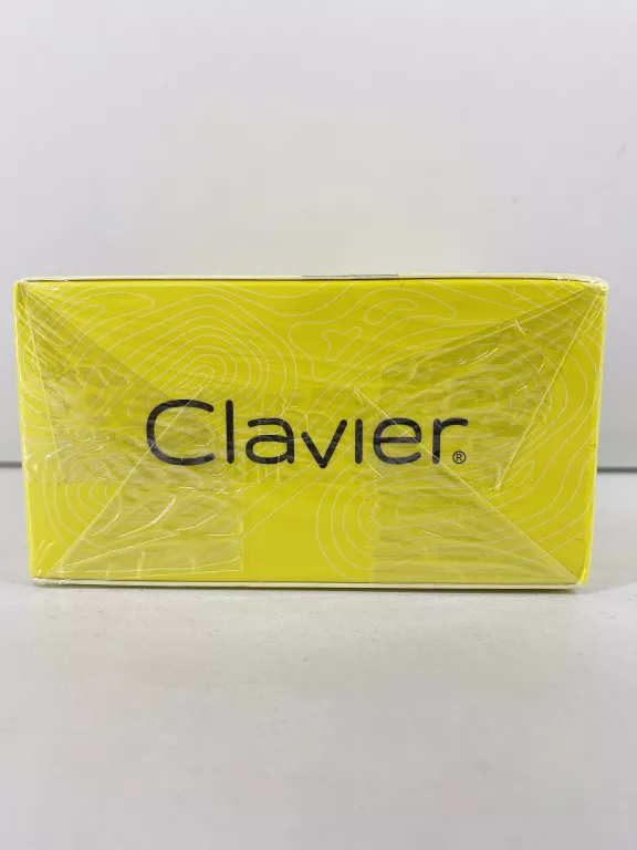 CLAVIER BRIGHT LOOK ŻELOWE PŁATKI POD OCZY RETINOL 60 SZT