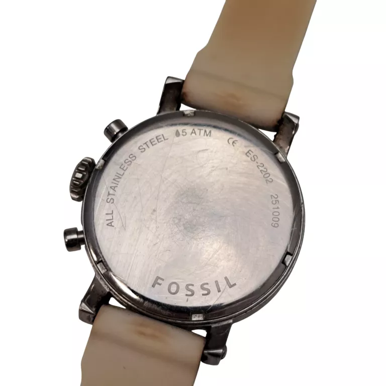 ZEGAREK DAMSKI FOSSIL ES-2202
