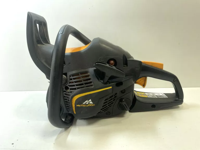 PILARKA ŁAŃCUCHOWA MCCULLOCH CS 340