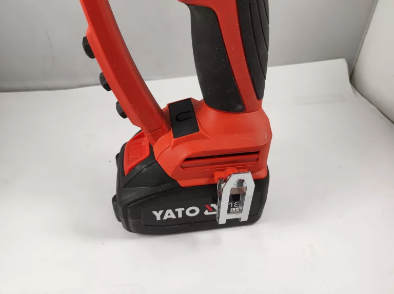 NITOWNICA YATO YT-82955 AKUMULATOR ŁADOWARKA WALIZKA